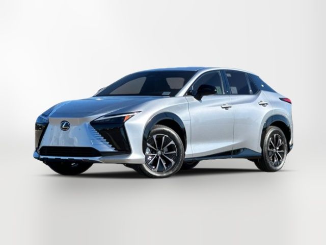 2026 Lexus RZ RZ 350e