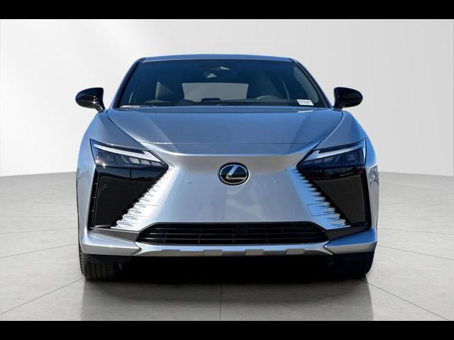 2026 Lexus RZ RZ 350e