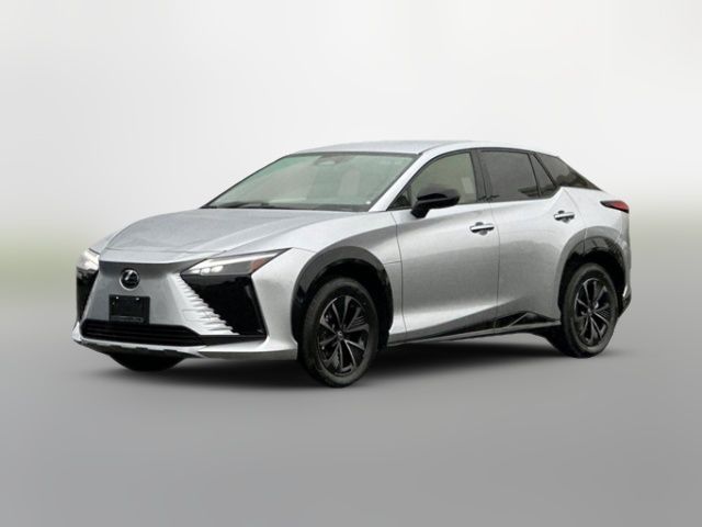 2026 Lexus RZ RZ 350e