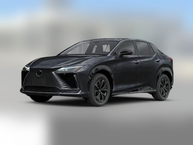 2026 Lexus RZ RZ 350e Premium