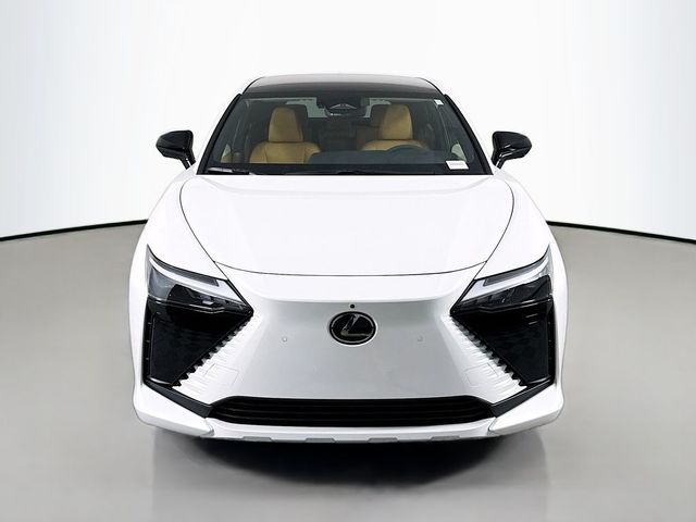 2026 Lexus RZ RZ 350e