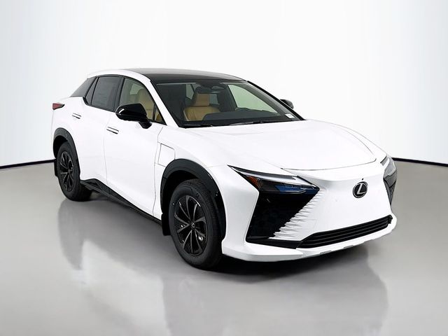 2026 Lexus RZ RZ 350e