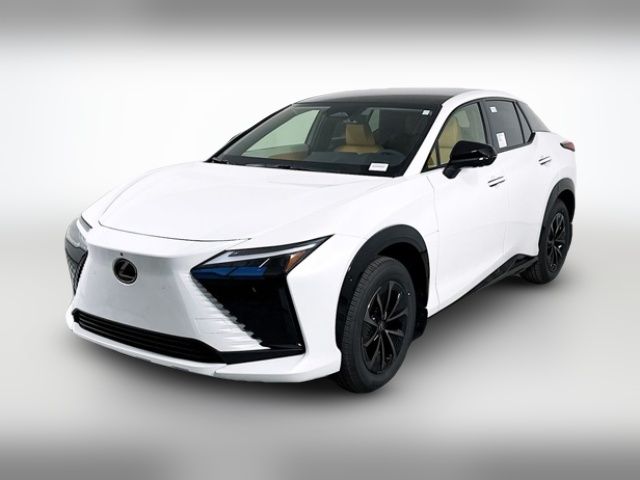 2026 Lexus RZ RZ 350e