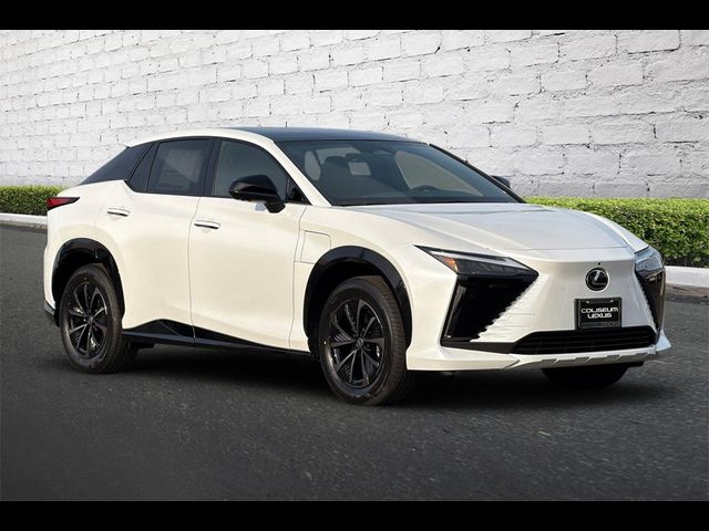 2026 Lexus RZ RZ 350e Premium