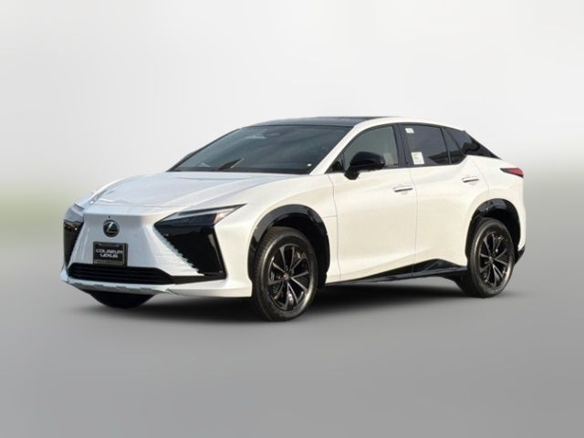 2026 Lexus RZ RZ 350e Premium