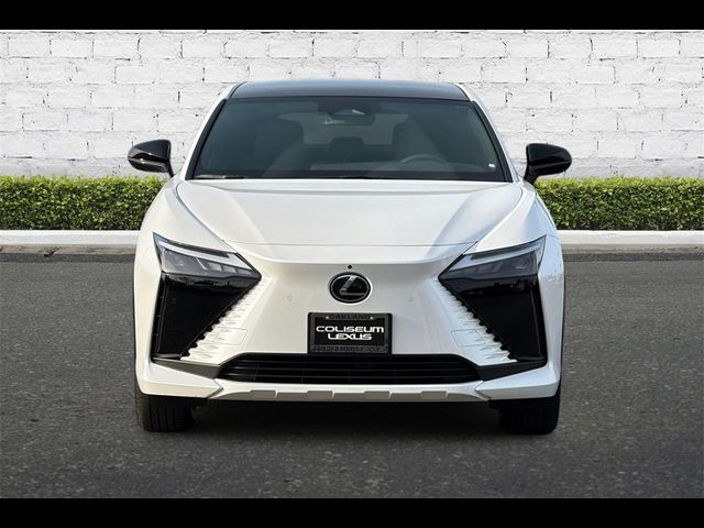 2026 Lexus RZ RZ 350e Premium