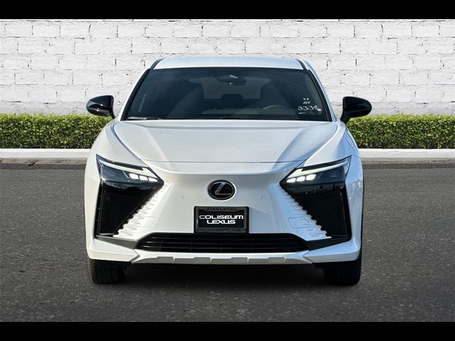 2026 Lexus RZ RZ 350e