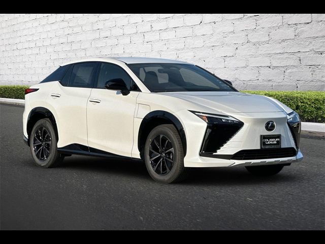 2026 Lexus RZ RZ 350e