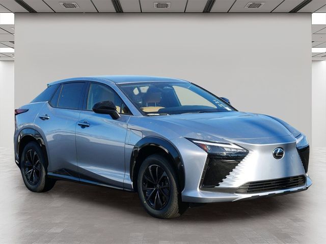 2026 Lexus RZ RZ 350e
