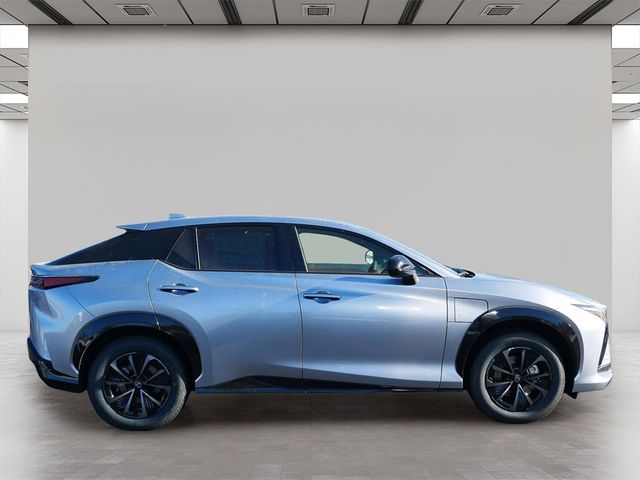 2026 Lexus RZ RZ 350e