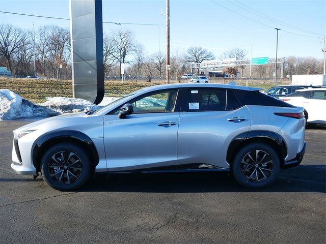 2026 Lexus RZ RZ 350e