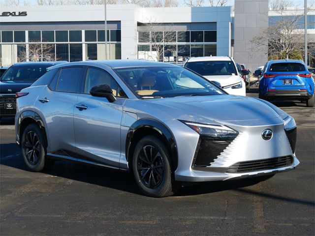 2026 Lexus RZ RZ 350e