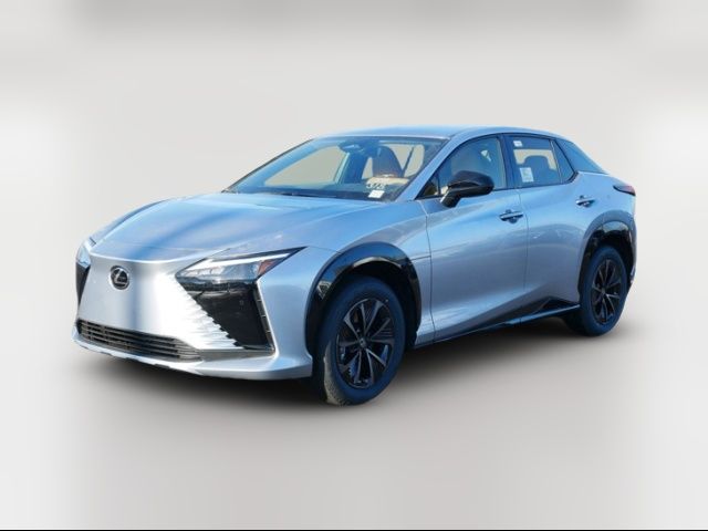 2026 Lexus RZ RZ 350e