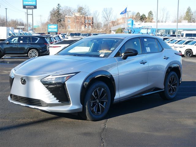 2026 Lexus RZ RZ 350e