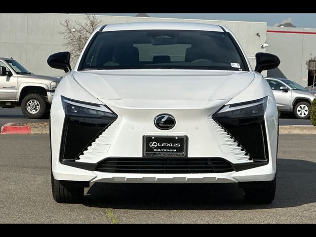 2026 Lexus RZ RZ 350e