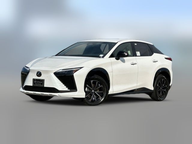 2026 Lexus RZ RZ 350e