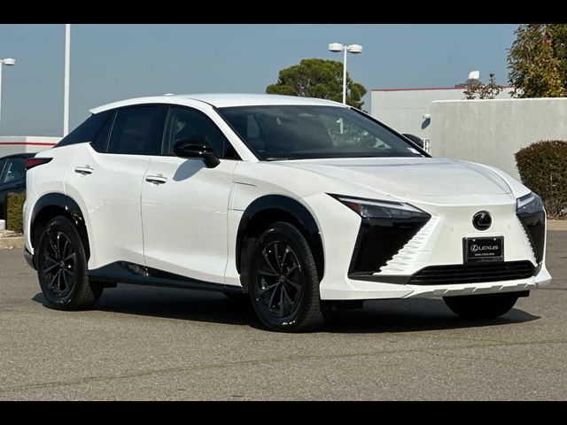 2026 Lexus RZ RZ 350e