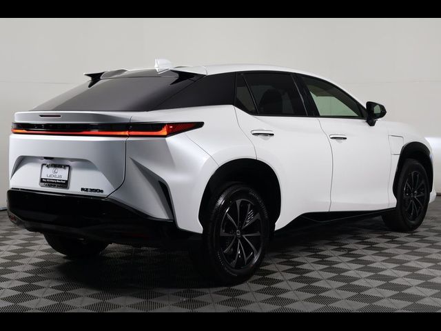 2026 Lexus RZ RZ 350e