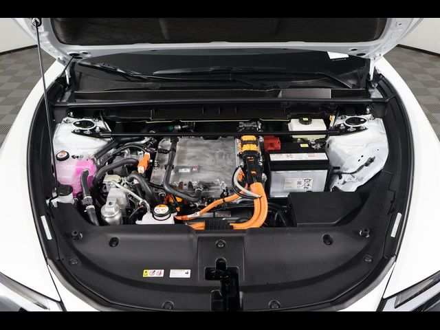 2026 Lexus RZ RZ 350e