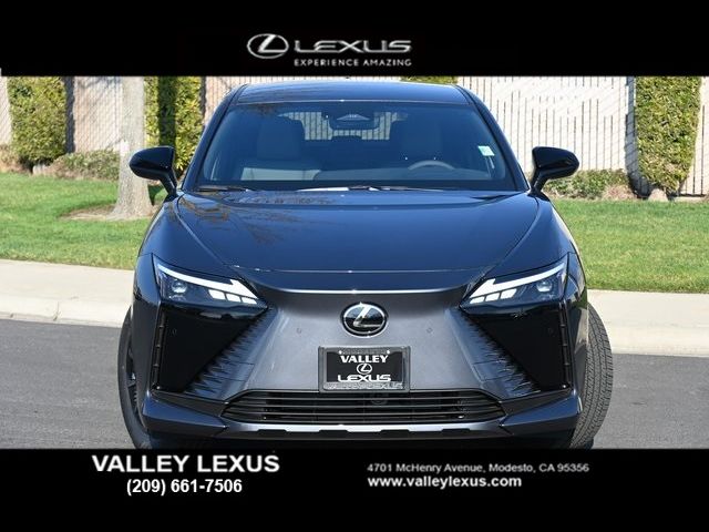 2026 Lexus RZ RZ 350e