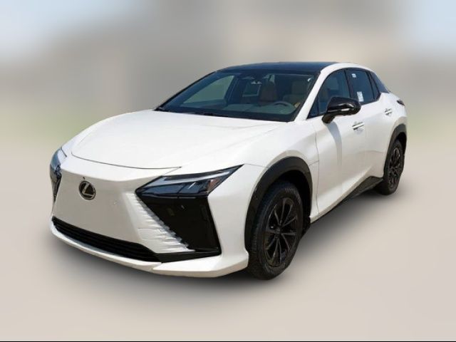 2026 Lexus RZ RZ 350e