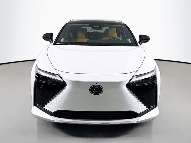 2026 Lexus RZ RZ 350e