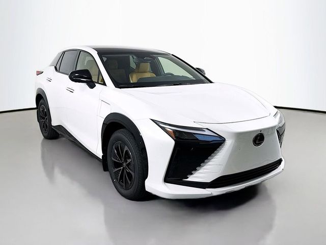 2026 Lexus RZ RZ 350e