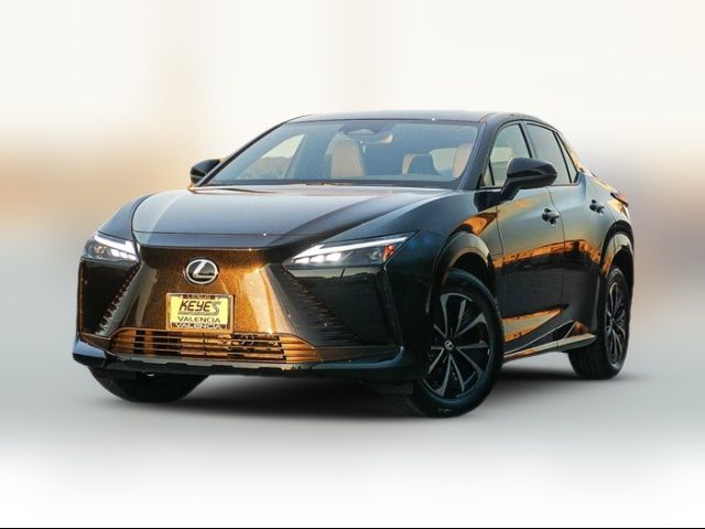 2026 Lexus RZ RZ 350e