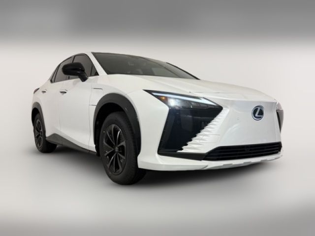 2026 Lexus RZ RZ 350e