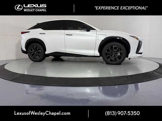 2026 Lexus RZ RZ 350e