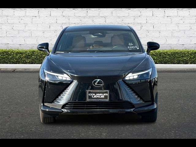 2026 Lexus RZ RZ 350e Premium