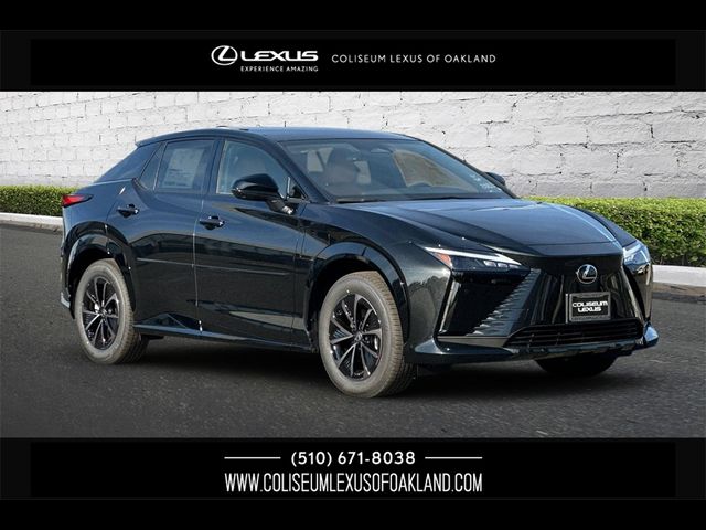 2026 Lexus RZ RZ 350e Premium