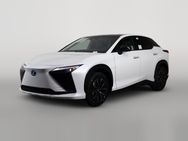 2026 Lexus RZ RZ 350e