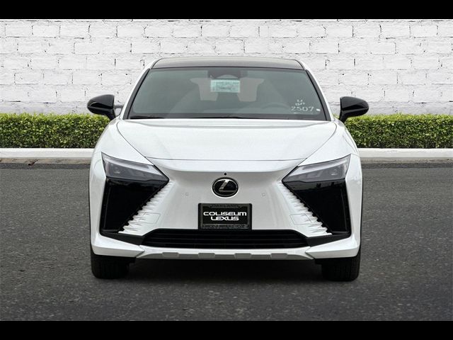 2026 Lexus RZ RZ 350e Premium