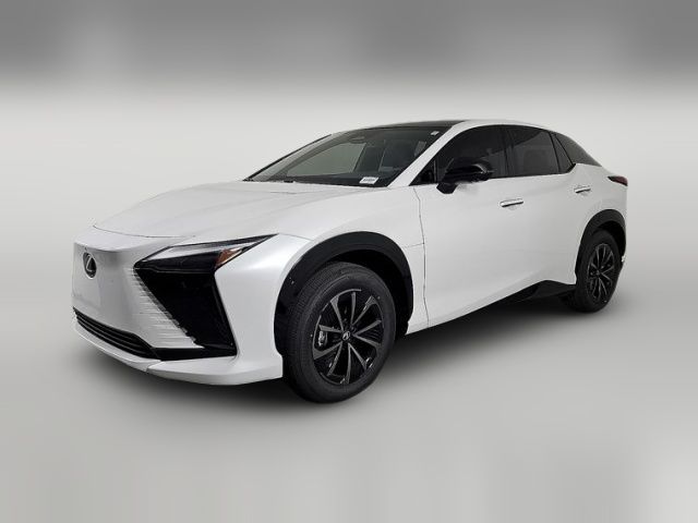 2026 Lexus RZ RZ 350e Premium
