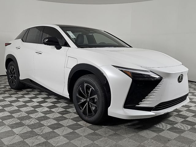 2026 Lexus RZ RZ 350e Premium