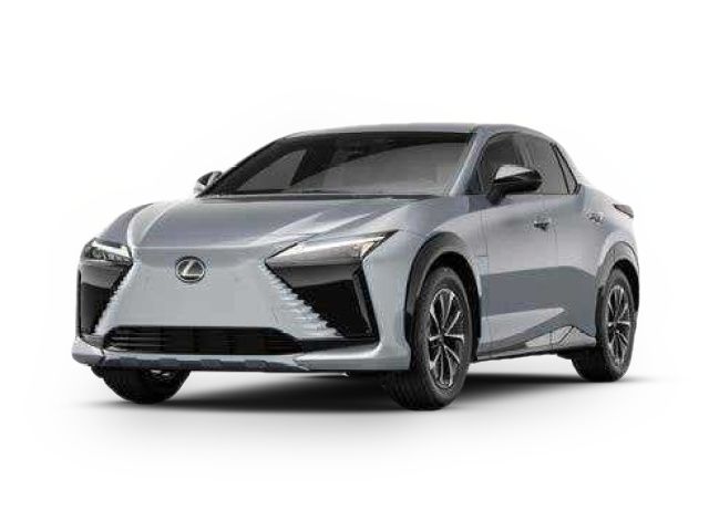 2026 Lexus RZ RZ 350e