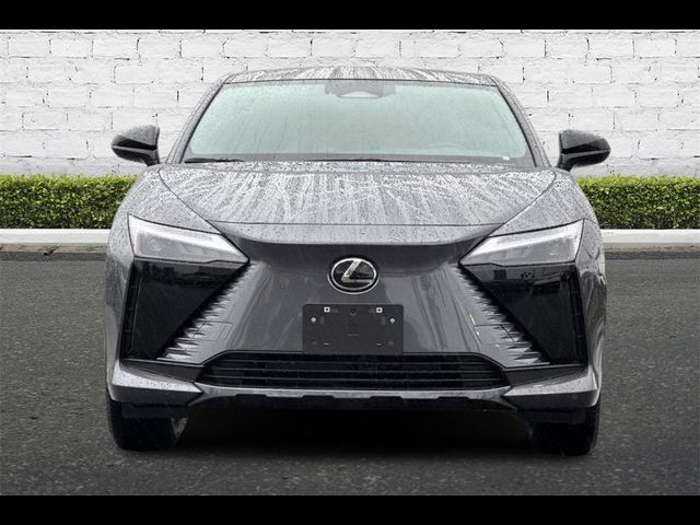 2026 Lexus RZ RZ 350e