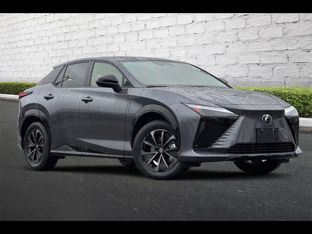 2026 Lexus RZ RZ 350e