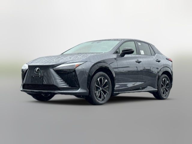 2026 Lexus RZ RZ 350e
