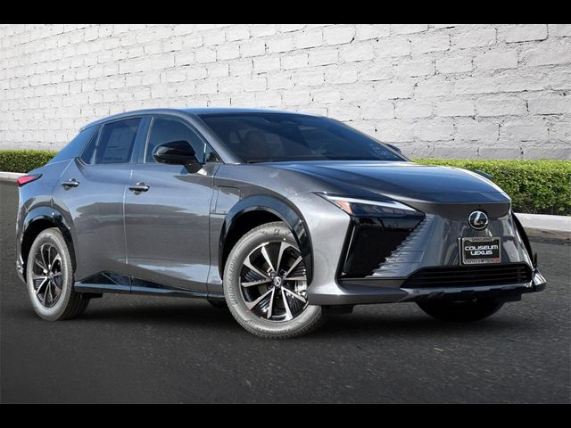 2026 Lexus RZ RZ 350e Premium