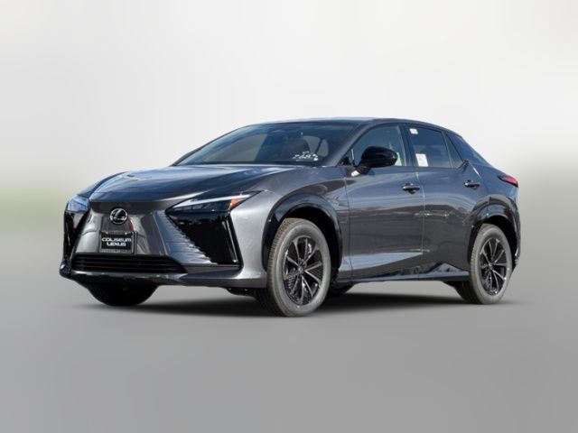 2026 Lexus RZ RZ 350e Premium