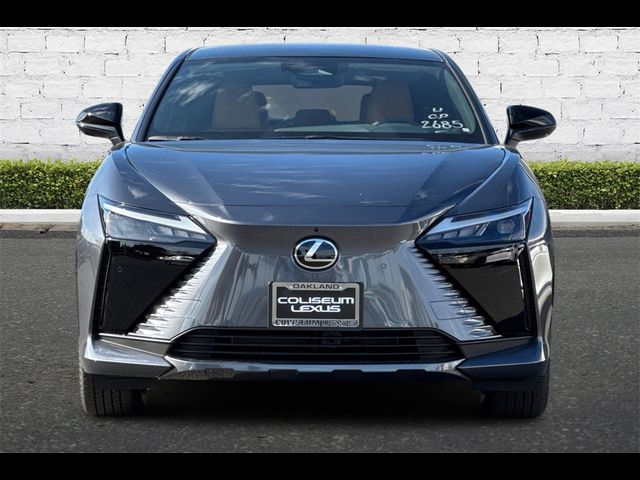 2026 Lexus RZ RZ 350e Premium