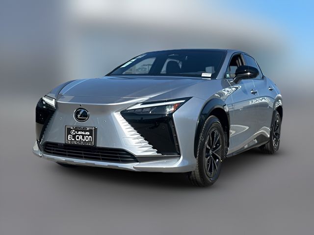 2026 Lexus RZ RZ 350e Premium