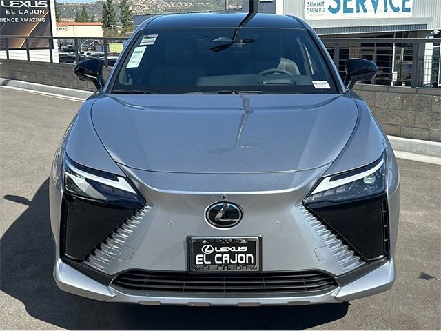 2026 Lexus RZ RZ 350e Premium
