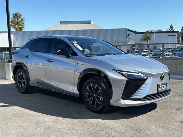 2026 Lexus RZ RZ 350e Premium