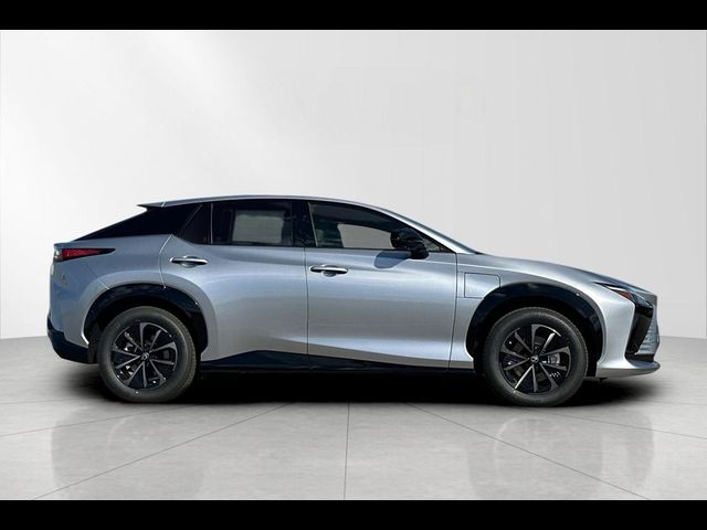 2026 Lexus RZ RZ 350e Premium