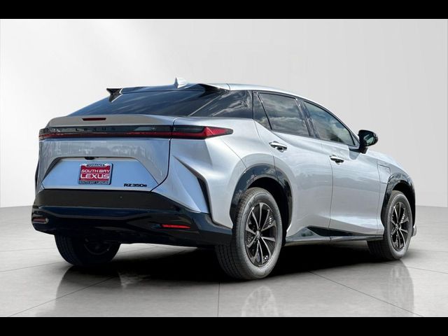 2026 Lexus RZ RZ 350e Premium