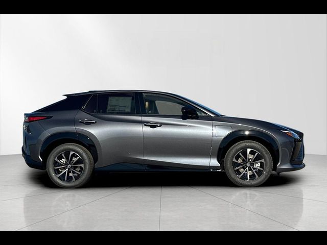 2026 Lexus RZ RZ 350e