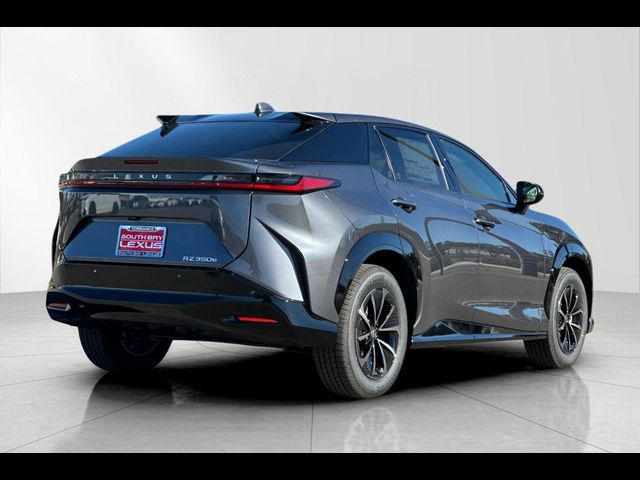 2026 Lexus RZ RZ 350e